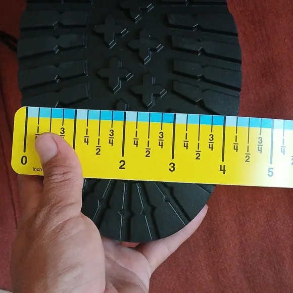 Torrid Black and White Tweed Moto Boots - Picture 8 of 8